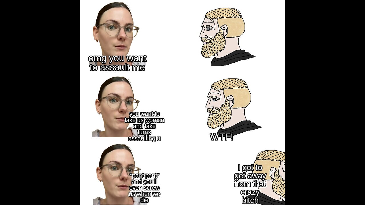 @girl.gone.feral is over party