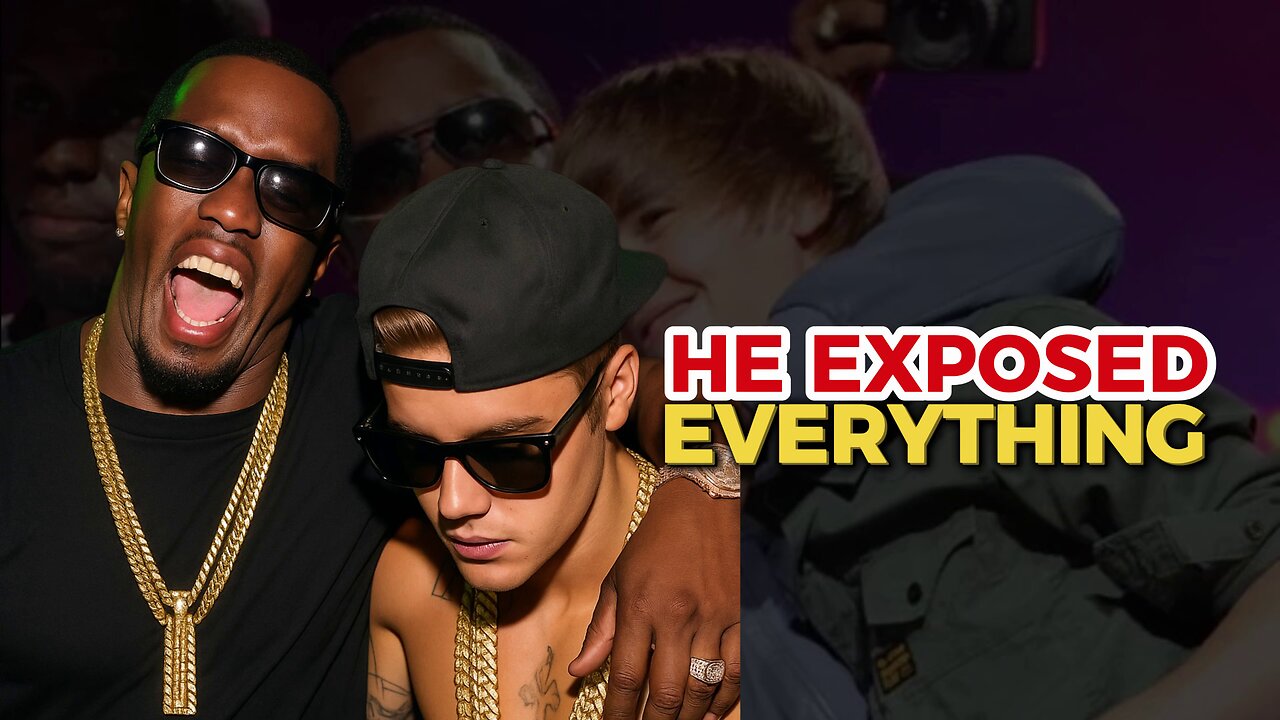 Justin Bieber FINALLY Breaks Silence on Diddy – Shocking Details Revealed!