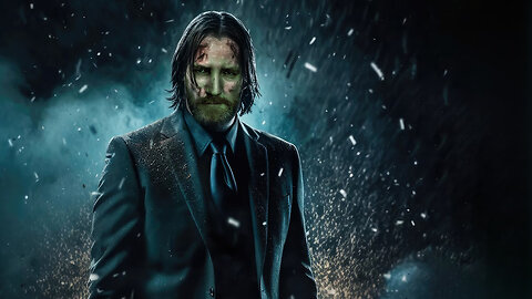 MY INNER JOHN WICK | Games with Guns #WWP #charity #woundedwarrior