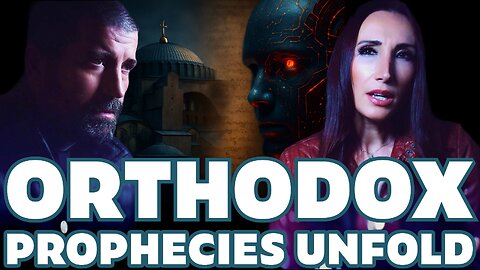 AI, Russia & WW3: Prophets Warned Us | Ep 39