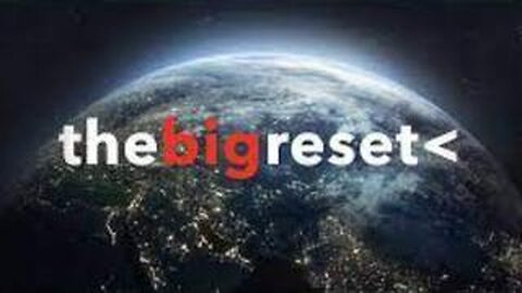 The big reset (2022)