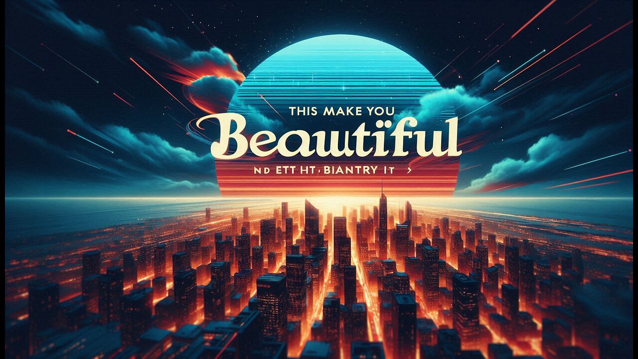 BEAUTIFUL Said: This Will Make You a Better Person (Try It!)