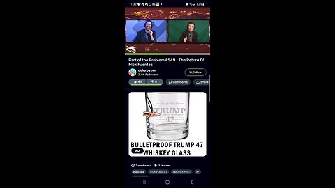 Nick Fuentes & Dave Smith: How The Groypers Disrupted Ben Shapiro / Charlie Kirk College Campuses