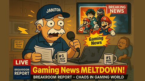 Last Week in Gaming News (June 29–July 6): Bandai Blowout & Mario Kart Meltdown 🎮🔥