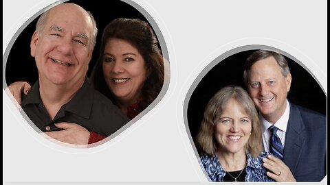 Covenant Heritage Episode 6:The Power of Covenant - Special Guests Craig and Jan Hill