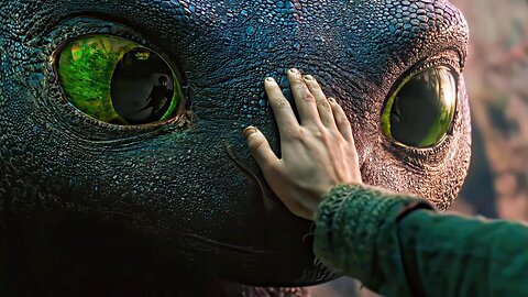 🎬 How to Train Your Dragon | 4K Edit 🐉✨