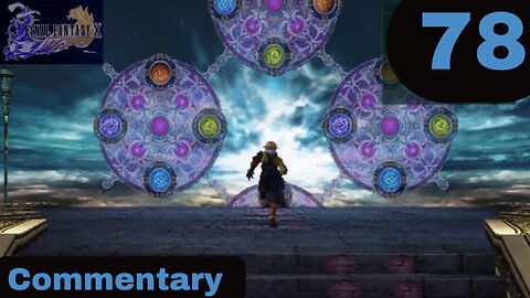 Battle with a Familiar Foe - Final Fantasy X Part 78