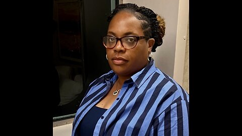 Shonyna Russell - Seeks to serve as Treasurer