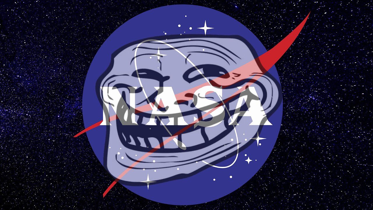 NASA Lied To Us About EVERYTHING (BWP139)