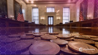 Fed Sets Stablecoin Showdown for Oct. 21 Business Models Face Scrutiny