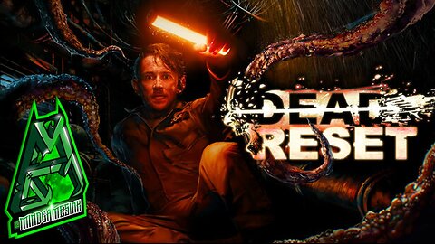 DEAD RESET LiveScream - Mind Games