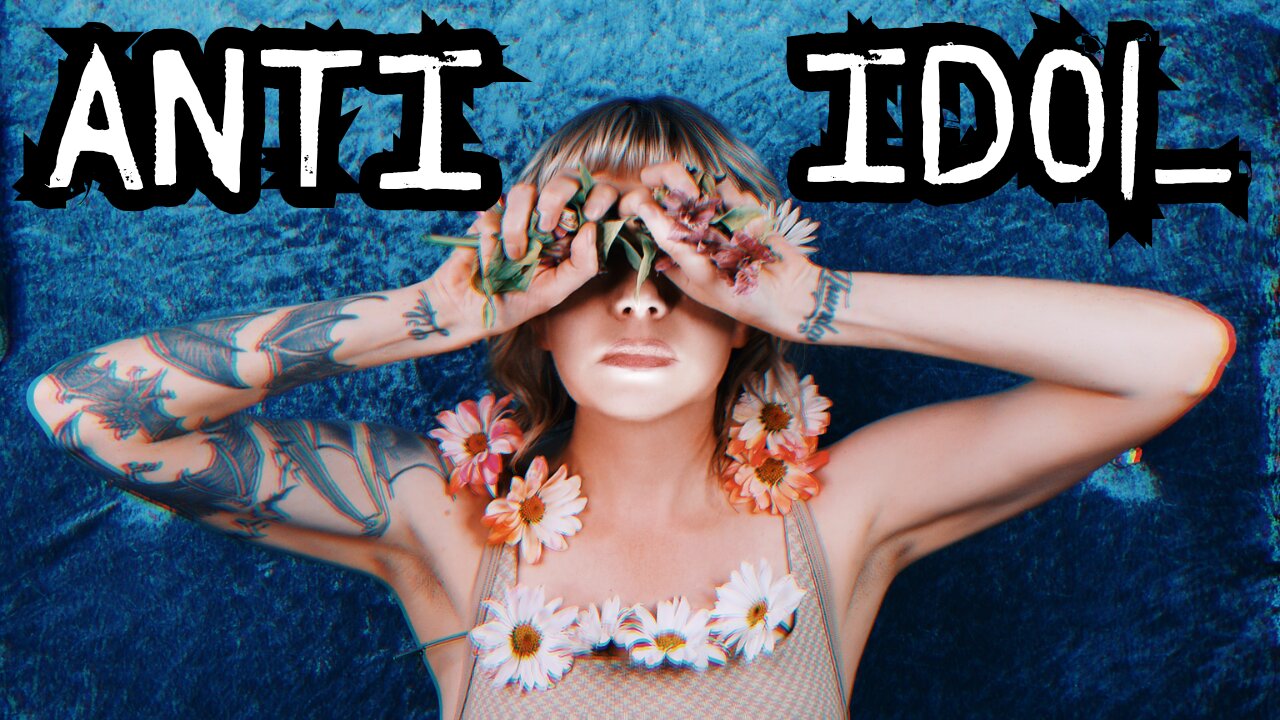 Spyderland - ANTI IDOL