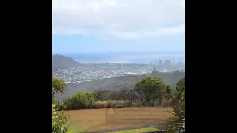 tsunami warning