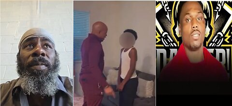 Rampage, Raja, And Why Fathers Matter.