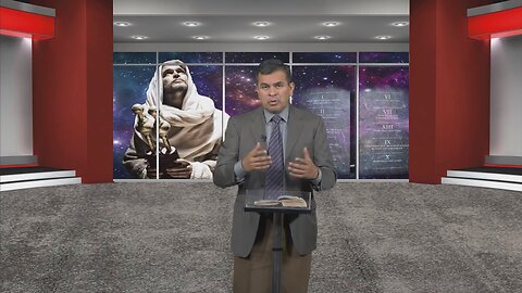 1 El Mesías revela Su mesiazgo / Descubriendo al Mesías de las profecías