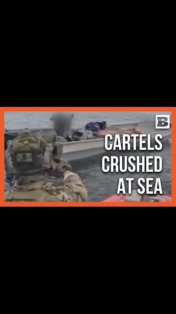 100,000 Pounds of Cocaine Interdicted in Pacific as Coast Guard Cracks Down