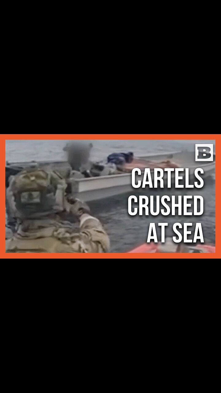 100,000 Pounds of Cocaine Interdicted in Pacific as Coast Guard Cracks Down