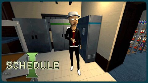 Contemplating Our Next Big Move | Schedule 1: Part 34