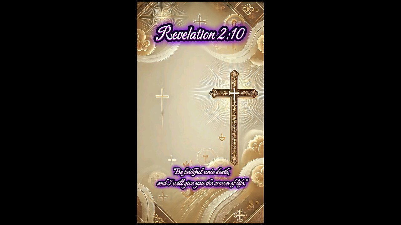 Faithful Until the End—Even in the Waters of Death