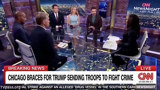 Ben Shapiro's Wild CNN Appearance Exposes The Psychosis Of The Left: Part 3