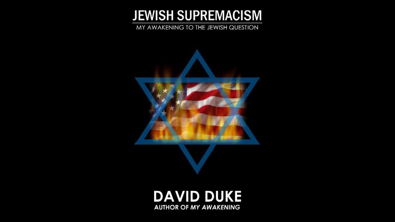 Ch. 7 The Roots of Anti-Semitism Part 1