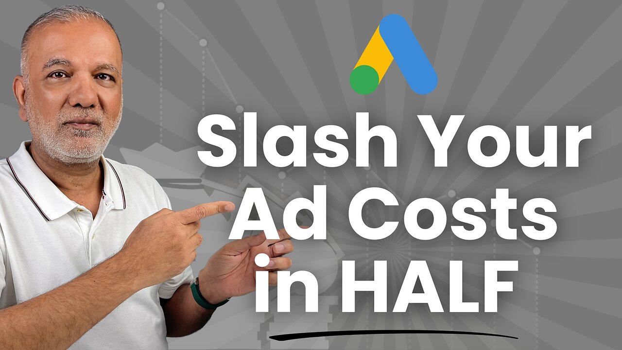 How To Reduce Google Ads Costs Without Sacrificing Results