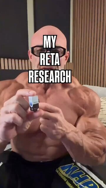 Weight Loss Research