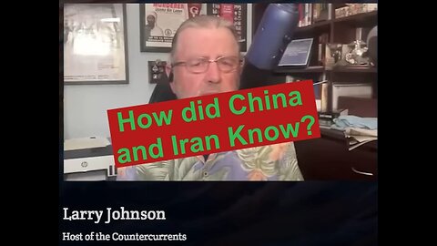 Iran Nuclear Deal