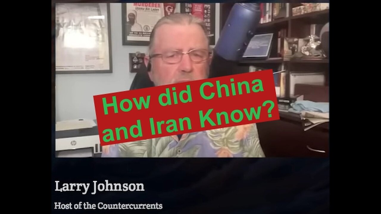 Iran Nuclear Deal