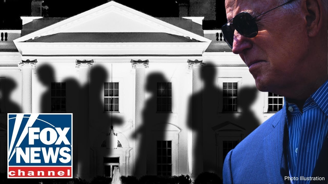COVER UP HEATS UP_ Answers could soon be revealed as Biden team faces potential subpoenas