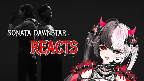 GOD IS A WEAPON REACTION! | Falling in Reverse x Marilyn Manson – Gothic Fury in Black & White!