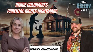 Inside Colorado’s Parental Rights Nightmare