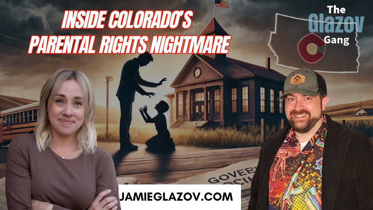 Inside Colorado’s Parental Rights Nightmare