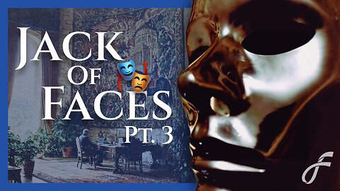 Jack of Faces - Physiognomy in Myth and Modernity