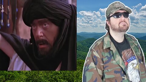 Extra Bits Of My First Adventure - Young Indy Chronicles (JDS) - Reaction! (BBT)
