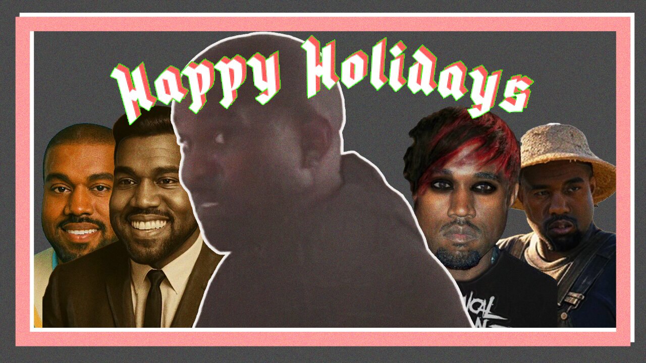 Divorced Kid Blues | 075 Happy Holidays