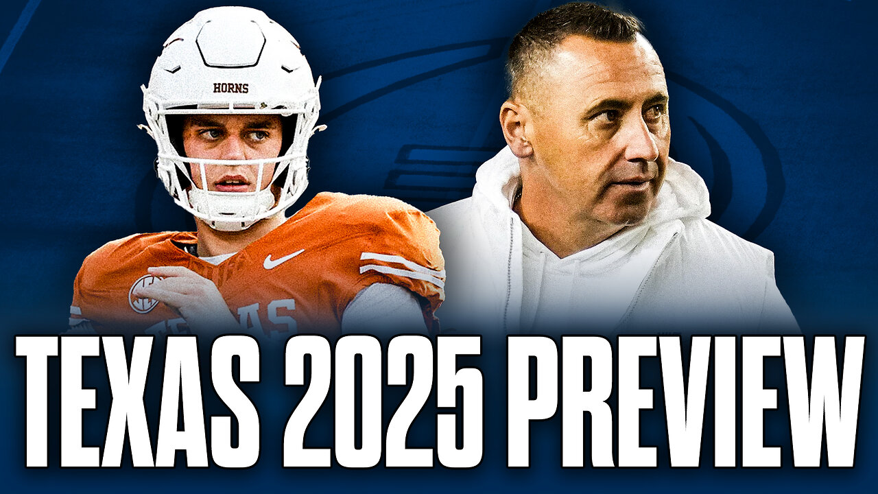 2025 Texas Football Preview & Unexpected Teams Are Dominating 2026 FB Recruiting