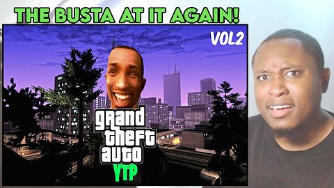 GTA SA VOL 2 [YTP]