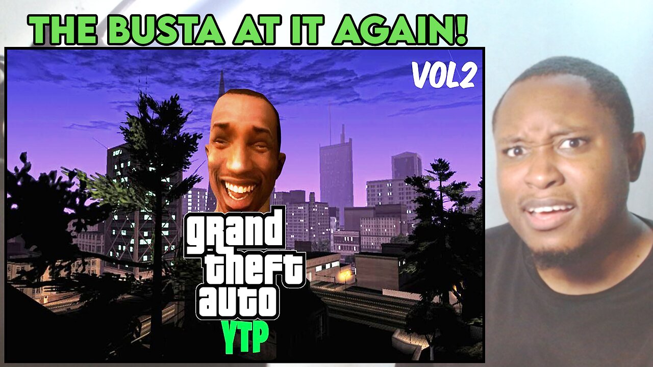 GTA SA VOL 2 [YTP]