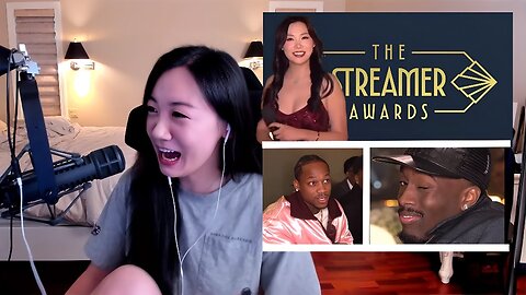 Fanfan Finally Addresses All The Streamer Awards Backlash