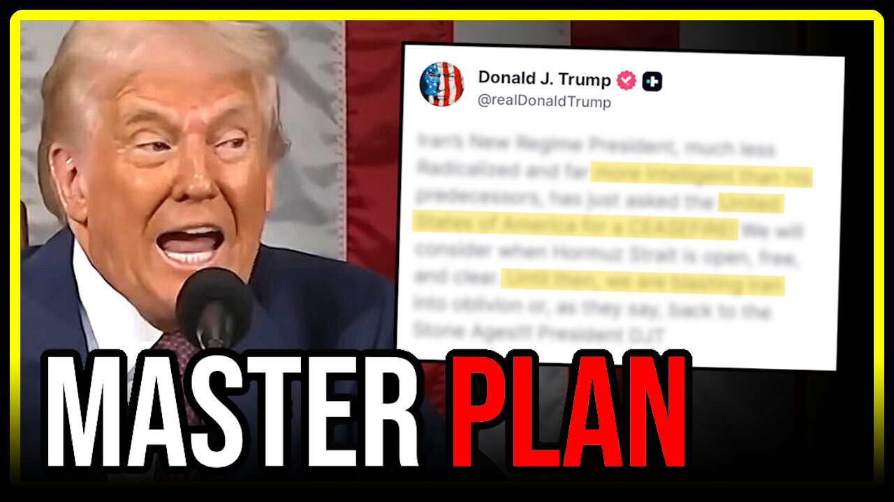 This is their WORST NIGHTMARE.