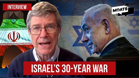 The mother of all wars