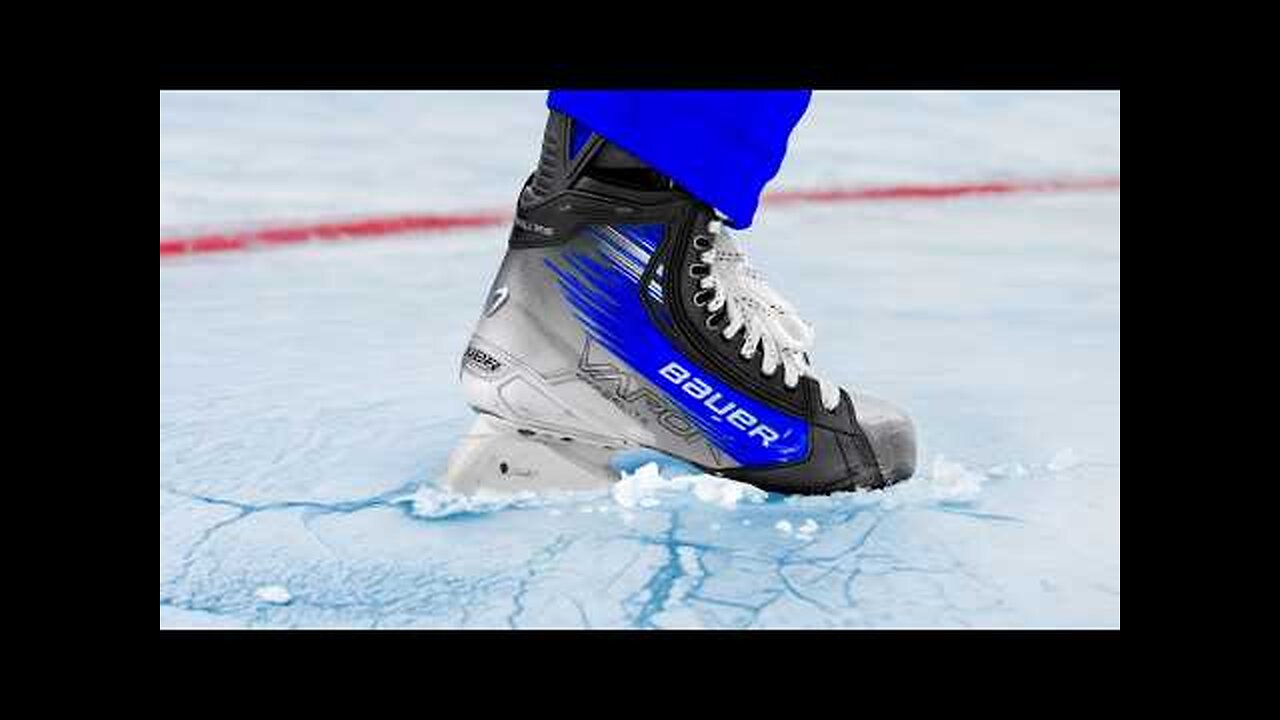 20 RAREST Moments in NHL History..