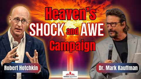 Heaven's SHOCK and AWE Strategy will Obliterate the Enemy!