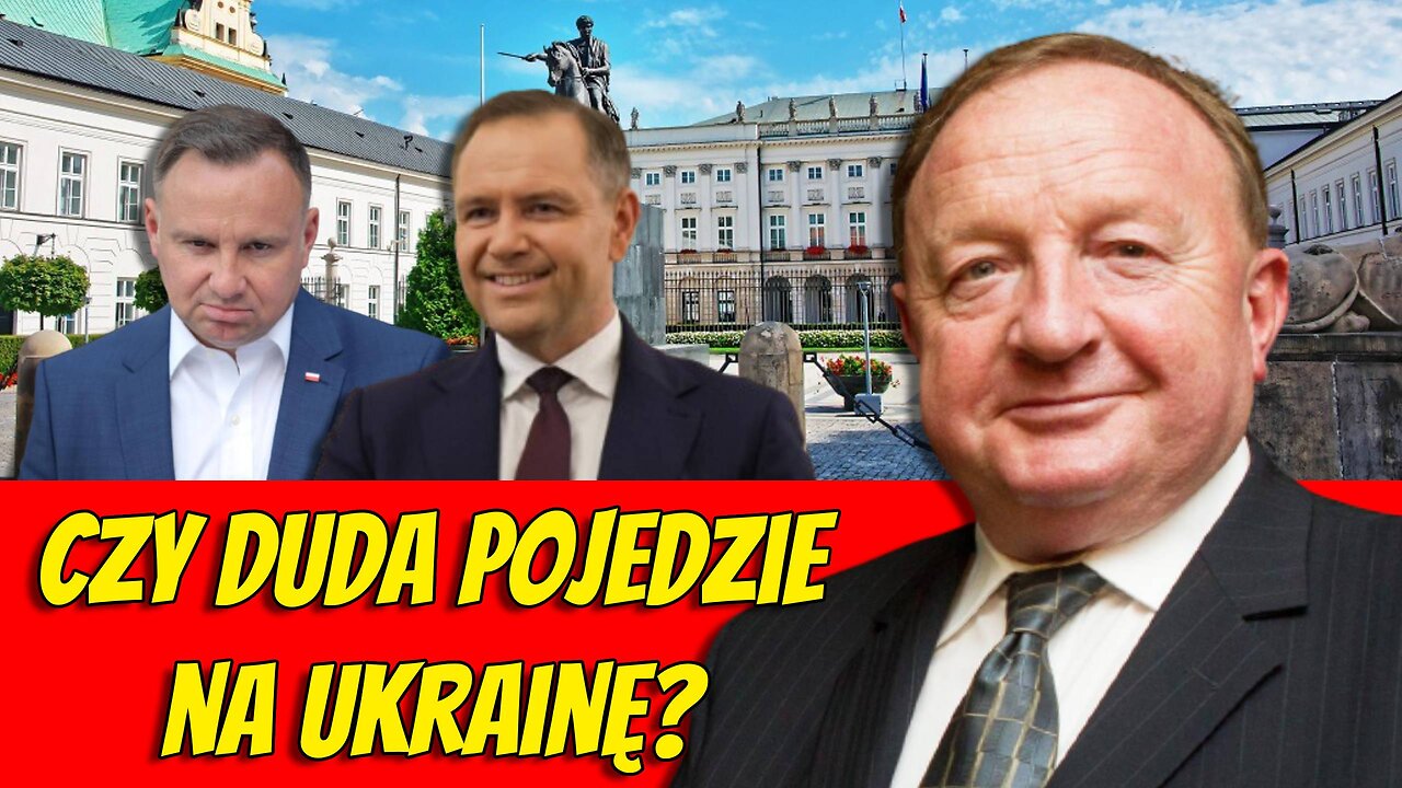 Michalkiewicz: Antysemici podnoszą głowę!