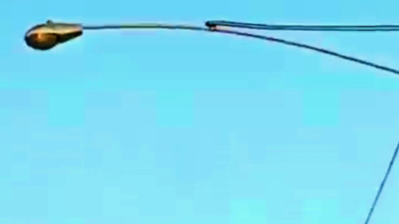 Various Street Lights