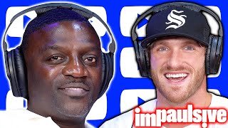 Akon & Logan Paul Debate Christianity | Michael Jackson’s Secret REVEALED | IMPAULSIVE