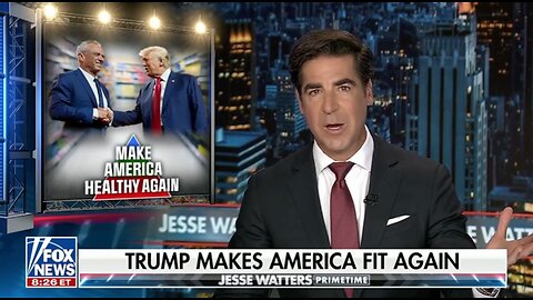 Jesse Watters Primetime (Full episode) - Thursday, July 31