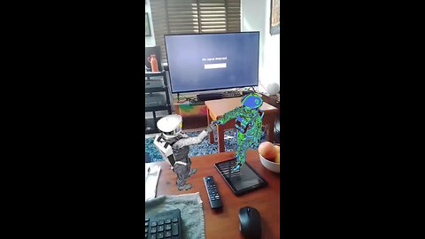 Artificial intelligence