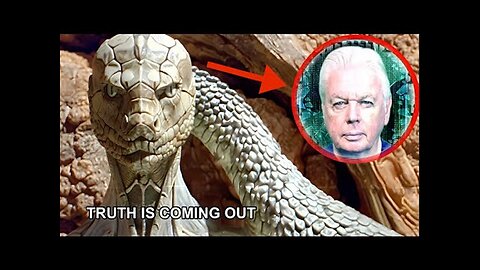 RSE: What is Genesis Serpent Seed Theory, This Truth Will Shock You!